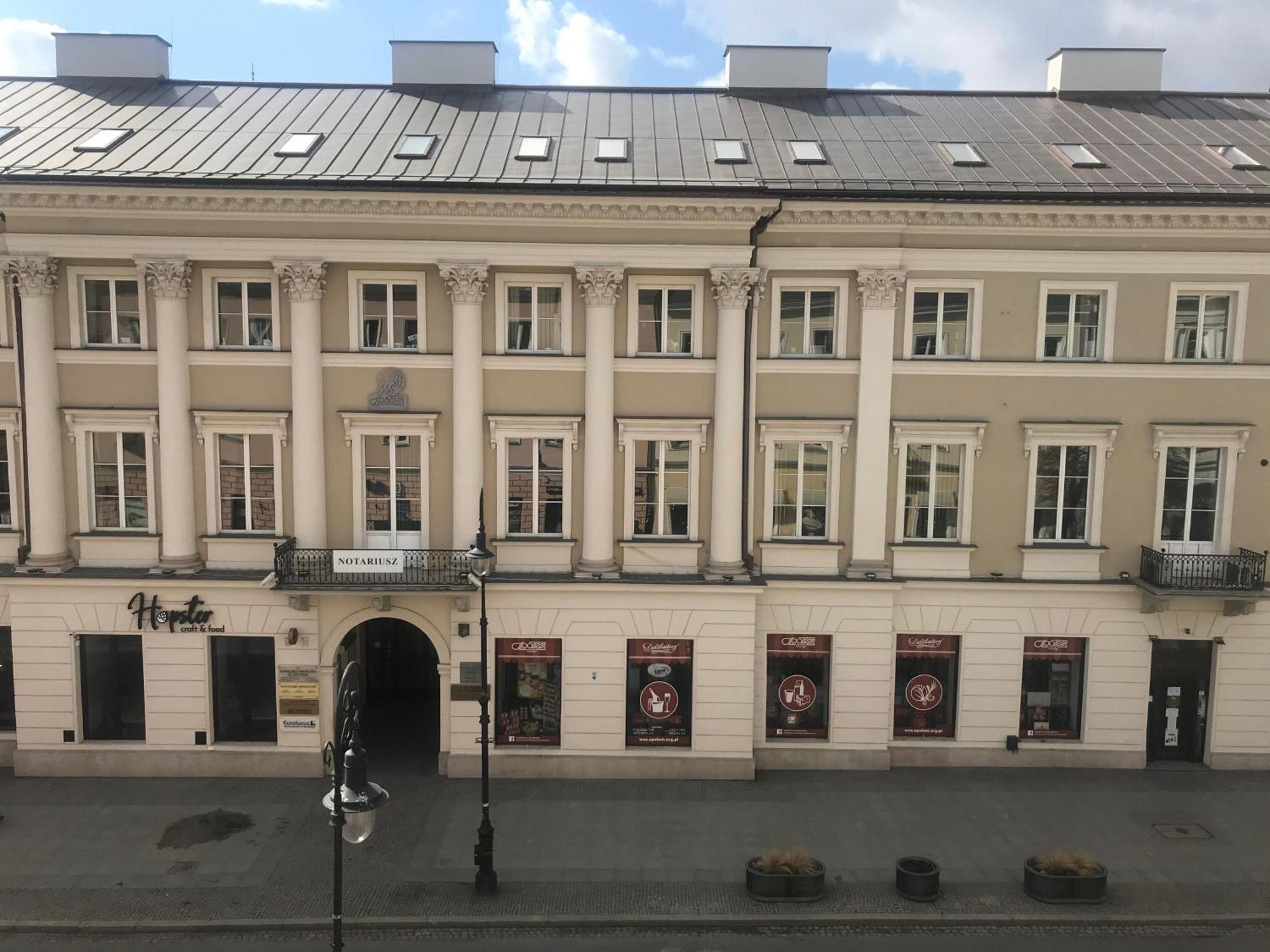Nowy Swiat 60 - 170 M Do Metra - Prywatne Mieszkanie W Centrum Warszawy - Better Rental Warschau Exterior foto